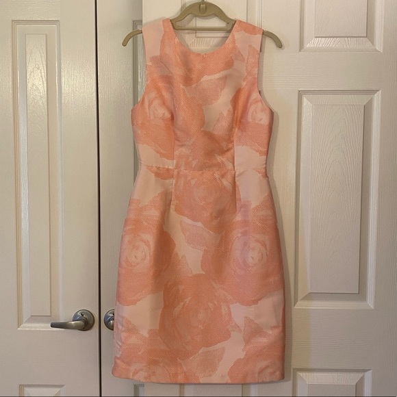 Hutch Lynne Dress - Picture 1 of 6